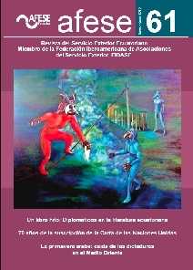 REVISTA No. 61